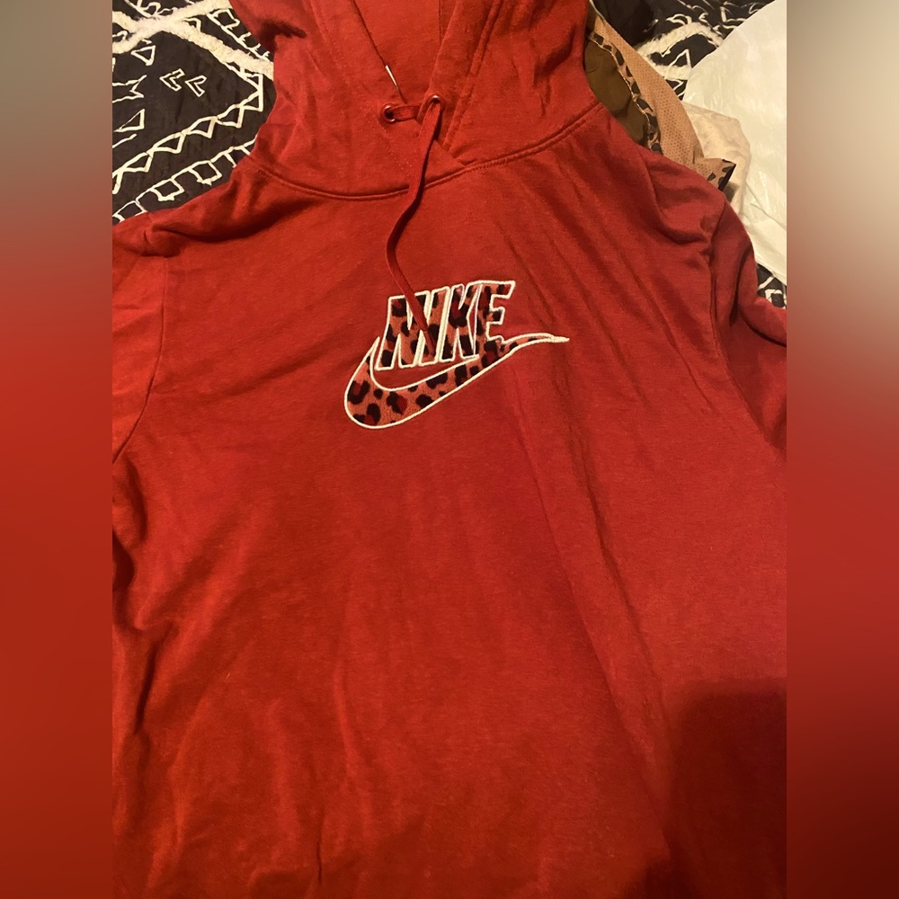Nike hoodie